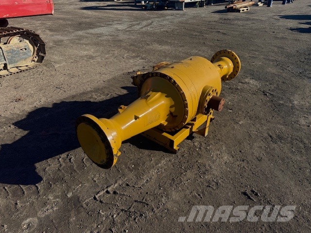 CAT 966 G USED AXLES محور العجلة