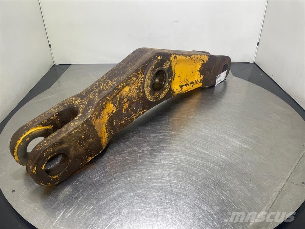 Hyundai HL757-7A-61LD-10141 / 61LD-10151-Bell crank Gieken en dippers