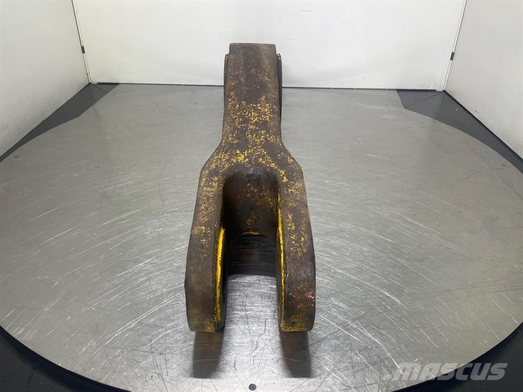 Hyundai HL757-7A-61LD-10141 / 61LD-10151-Bell crank Gieken en dippers
