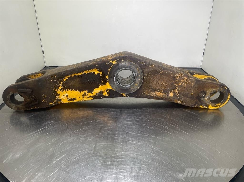 Hyundai HL757-7A-61LD-10141 / 61LD-10151-Bell crank Gieken en dippers
