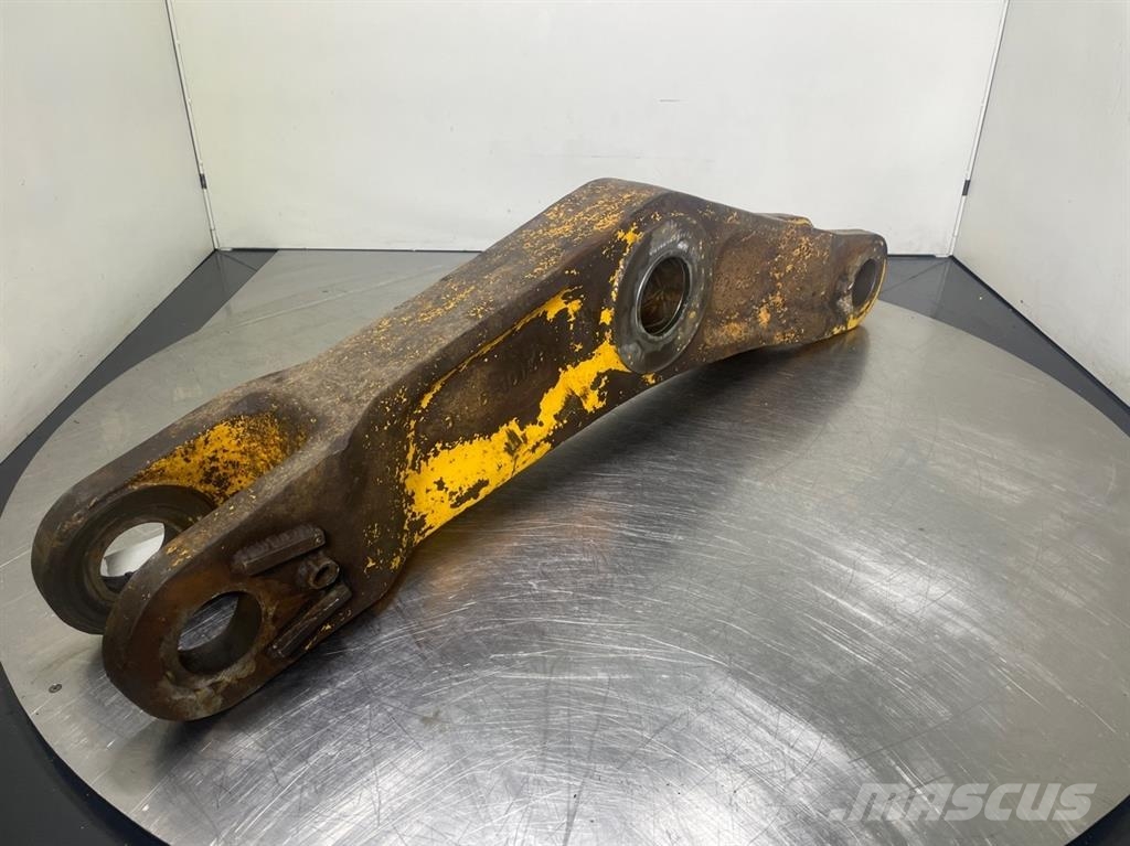 Hyundai HL757-7A-61LD-10141 / 61LD-10151-Bell crank Gieken en dippers