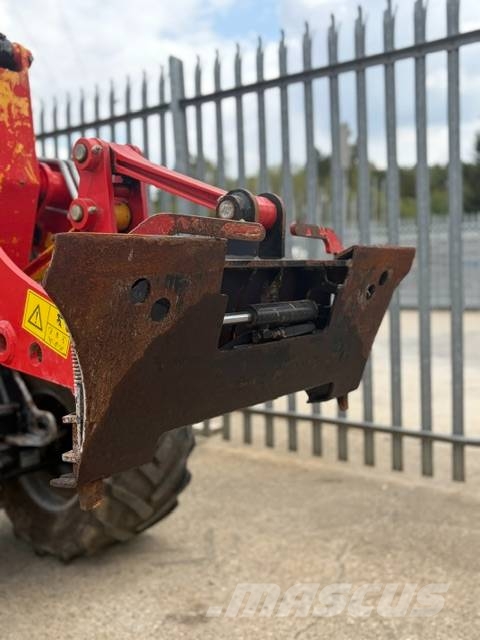 Manitou MLA 5-60 HZ Ładowarki kołowe