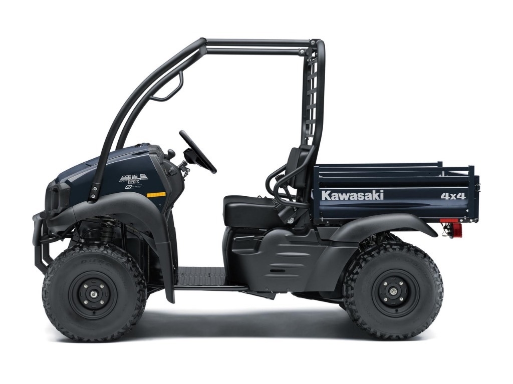 Kawasaki Mule SX 4x4 UTV 全地形車