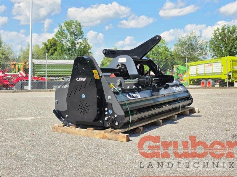 Fliegl SM Tornado 2750 Muut maatalouskoneet