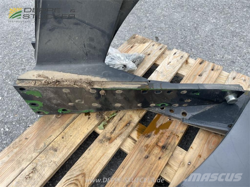 Stoll Anbaukonsole schmal - zu John Deere Žemės ūkis - Kita