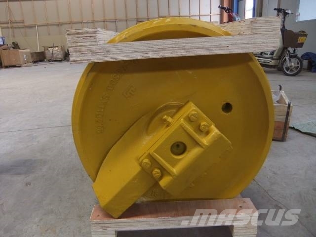 Komatsu D65A-8 front idler Getriebe