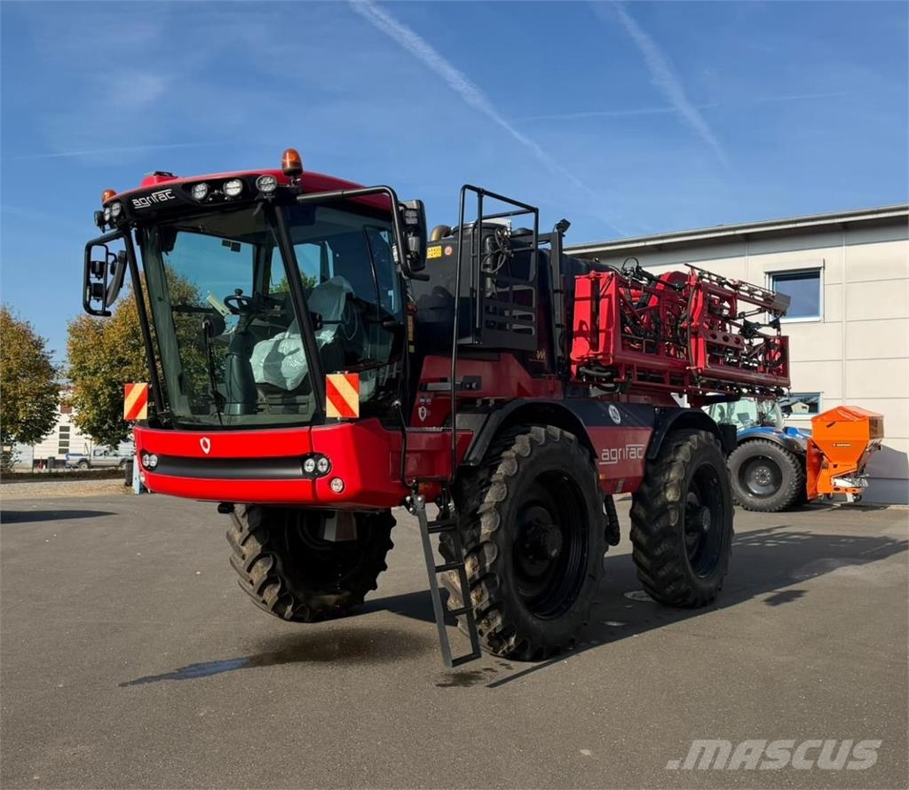 Agrifac Condor 5 Selvdrevne sprøyter