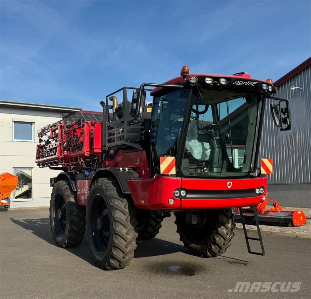Agrifac Condor 5 Selvdrevne sprøyter