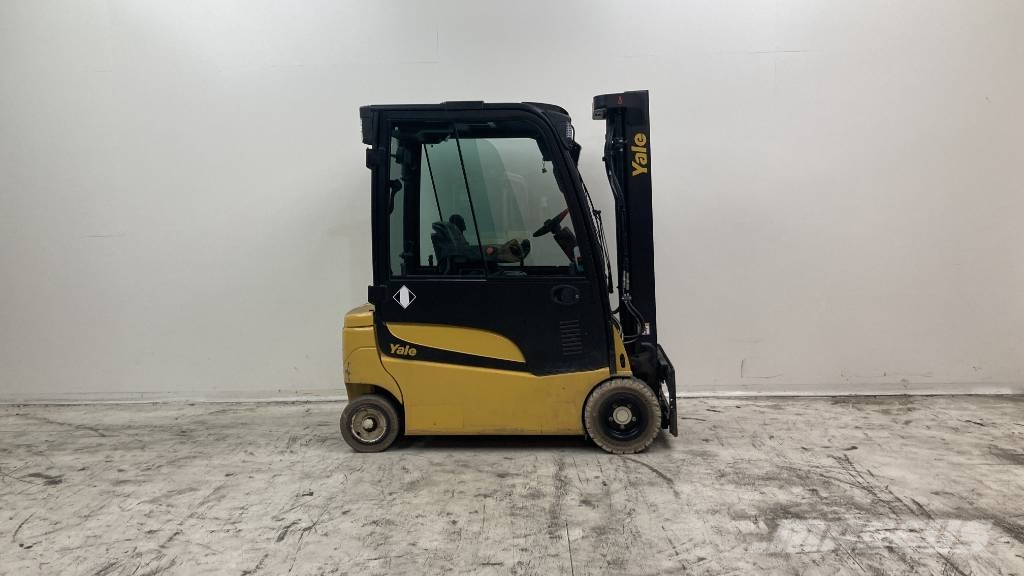 Yale ERP 20 VF Elektritõstukid