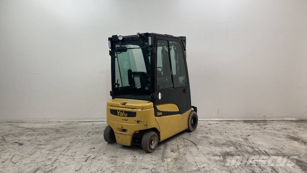 Yale ERP 20 VF Elektritõstukid
