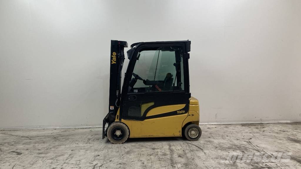 Yale ERP 20 VF Elektritõstukid