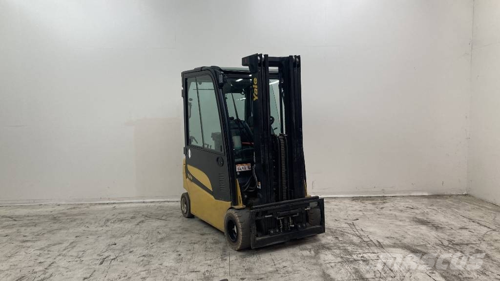Yale ERP 20 VF Elektritõstukid