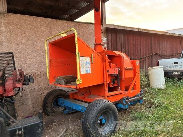 Sonnys PC942.P Sonstige Forstmaschinen