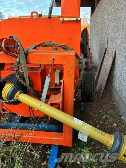 Sonnys PC942.P Sonstige Forstmaschinen