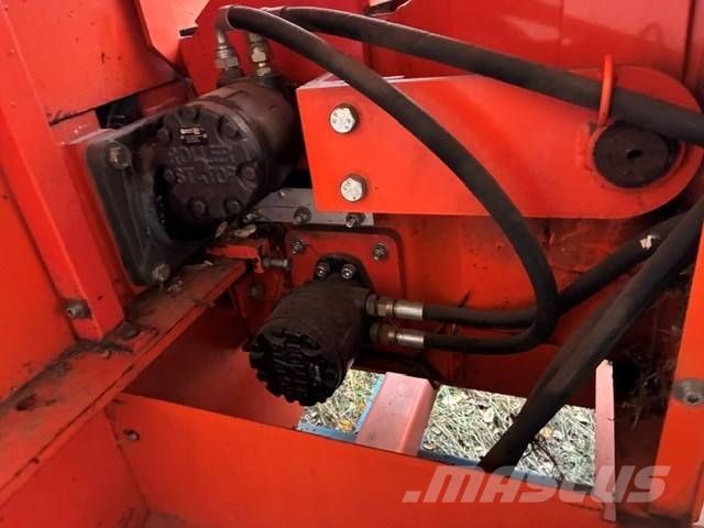 Sonnys PC942.P Sonstige Forstmaschinen