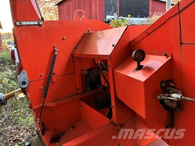 Sonnys PC942.P Sonstige Forstmaschinen