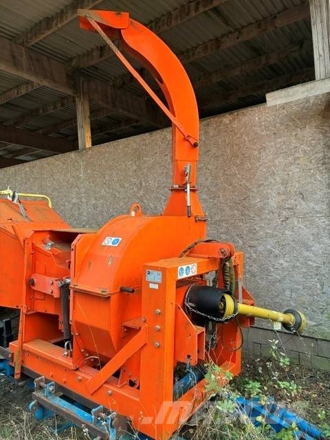 Sonnys PC942.P Sonstige Forstmaschinen