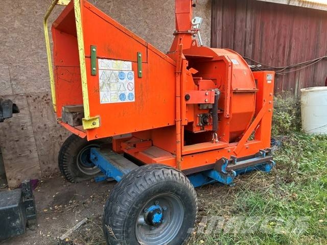 Sonnys PC942.P Sonstige Forstmaschinen