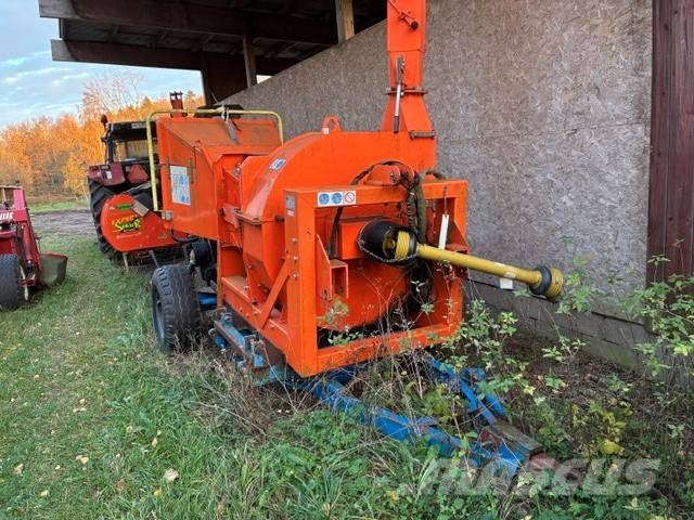 Sonnys PC942.P Sonstige Forstmaschinen