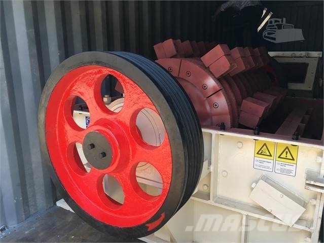 Kinglink PCX1212 Complex Hammer Crusher Crushers