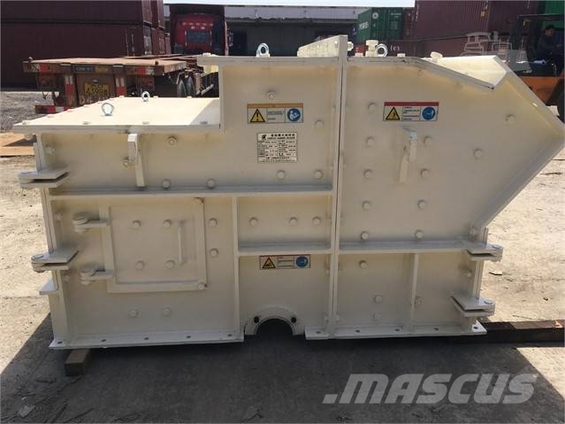 Kinglink PCX1212 Complex Hammer Crusher Crushers