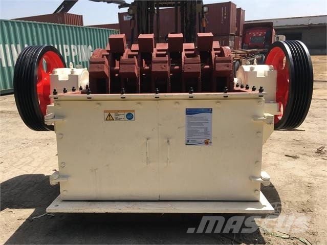 Kinglink PCX1212 Complex Hammer Crusher Crushers
