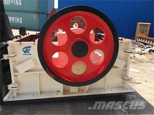 Kinglink PCX1212 Complex Hammer Crusher Crushers