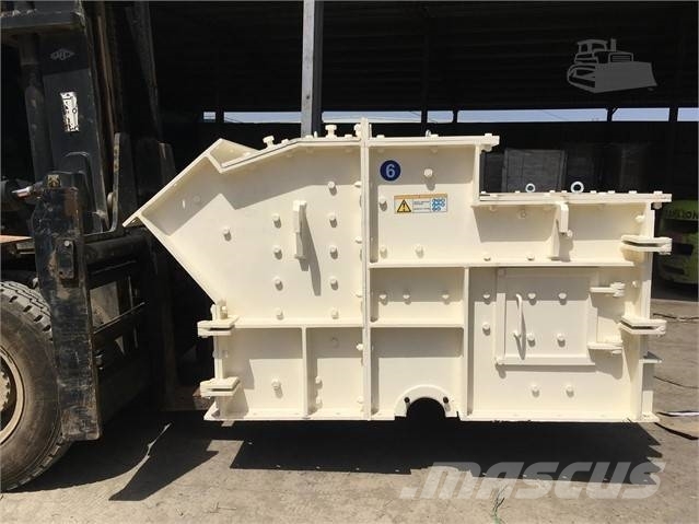 Kinglink PCX1212 Complex Hammer Crusher Crushers