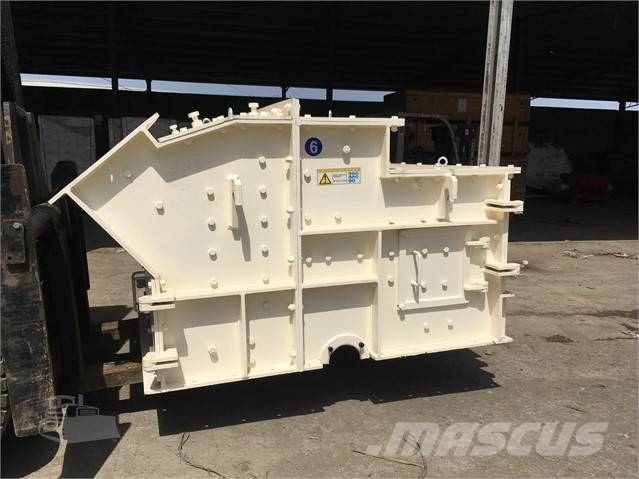 Kinglink PCX1212 Complex Hammer Crusher Crushers