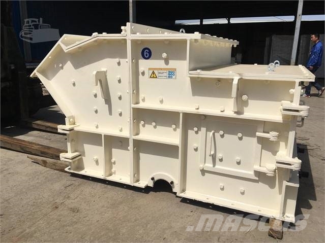 Kinglink PCX1212 Complex Hammer Crusher Crushers