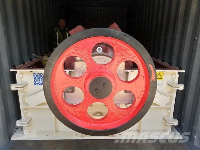 Kinglink PCX1212 Complex Hammer Crusher Crushers