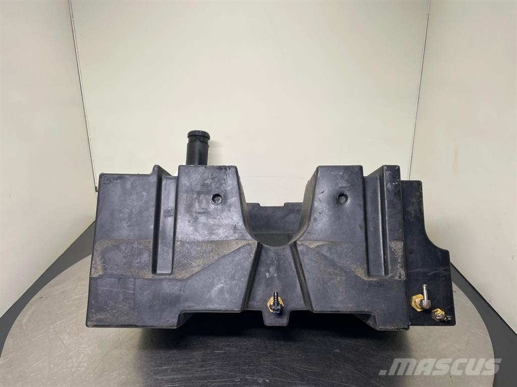 New Holland W110C-87400409-Fuel tank/Kraftstofftank Saseler
