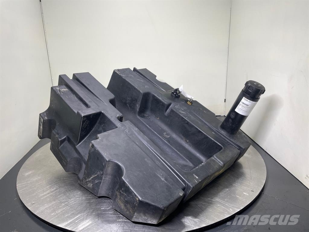 New Holland W110C-87400409-Fuel tank/Kraftstofftank Saseler