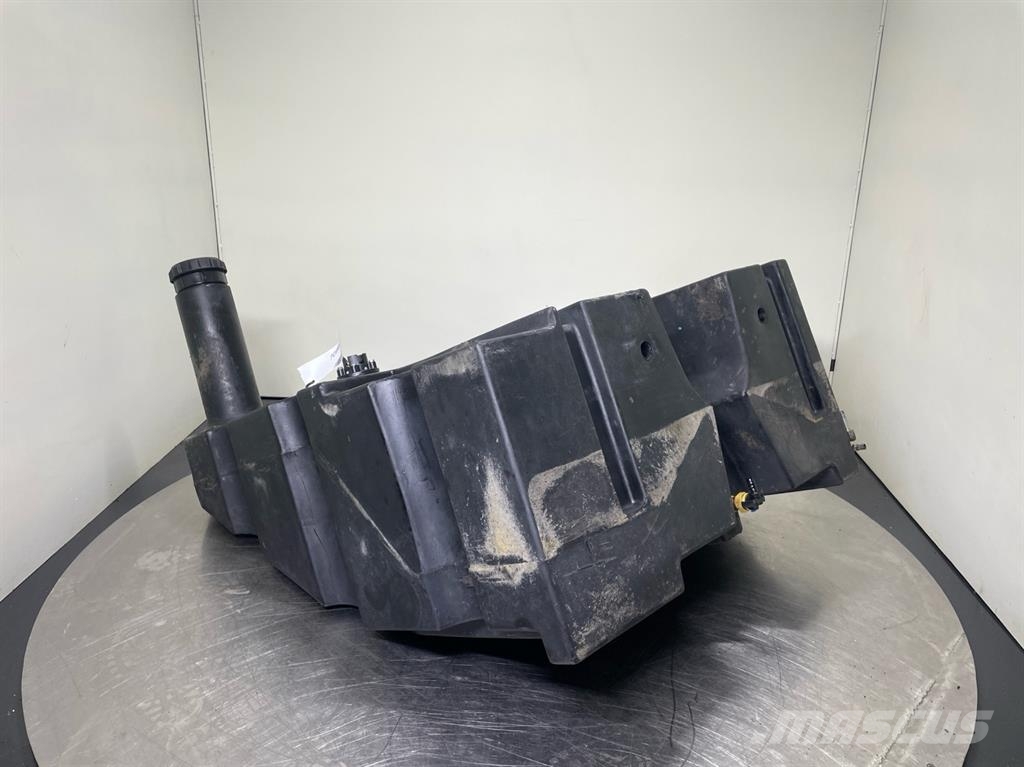 New Holland W110C-87400409-Fuel tank/Kraftstofftank Saseler