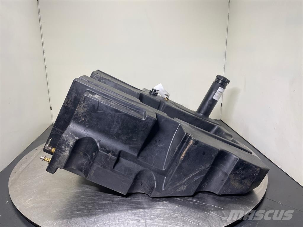 New Holland W110C-87400409-Fuel tank/Kraftstofftank Saseler