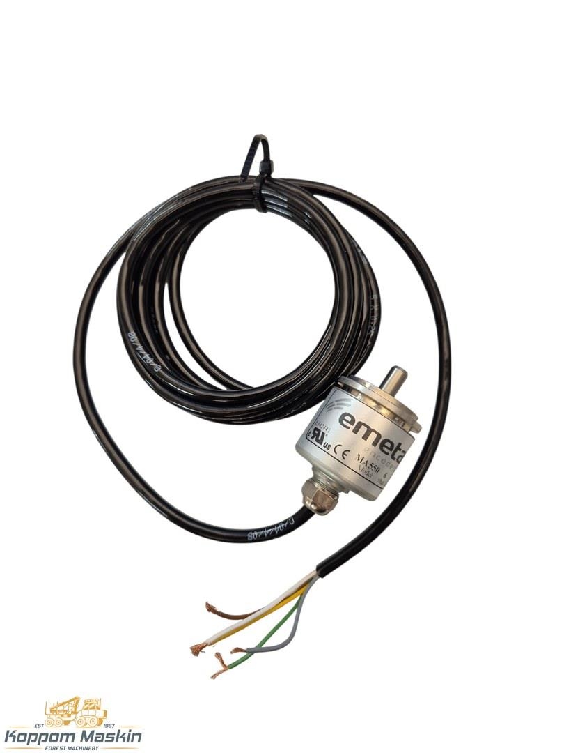 Other/Övrigt Pulsgivare MA550-6-650-1SP 收穫機頭