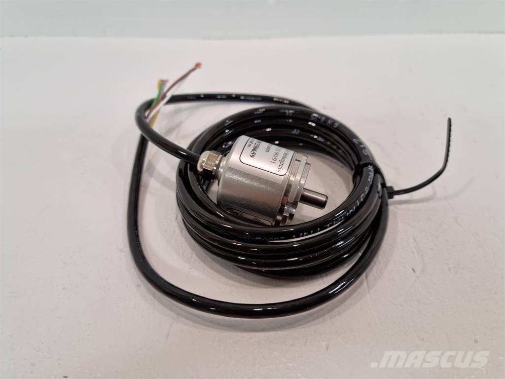 Other/Övrigt Pulsgivare MA550-6-650-1SP 收穫機頭