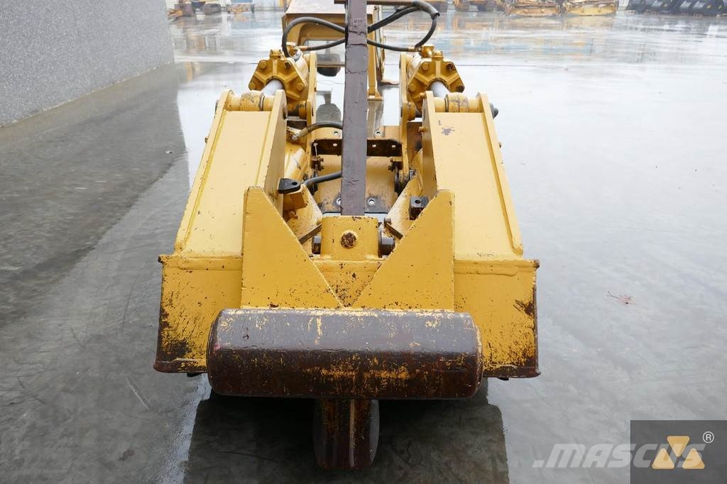 CAT D9H Ripper Andere Zubehörteile