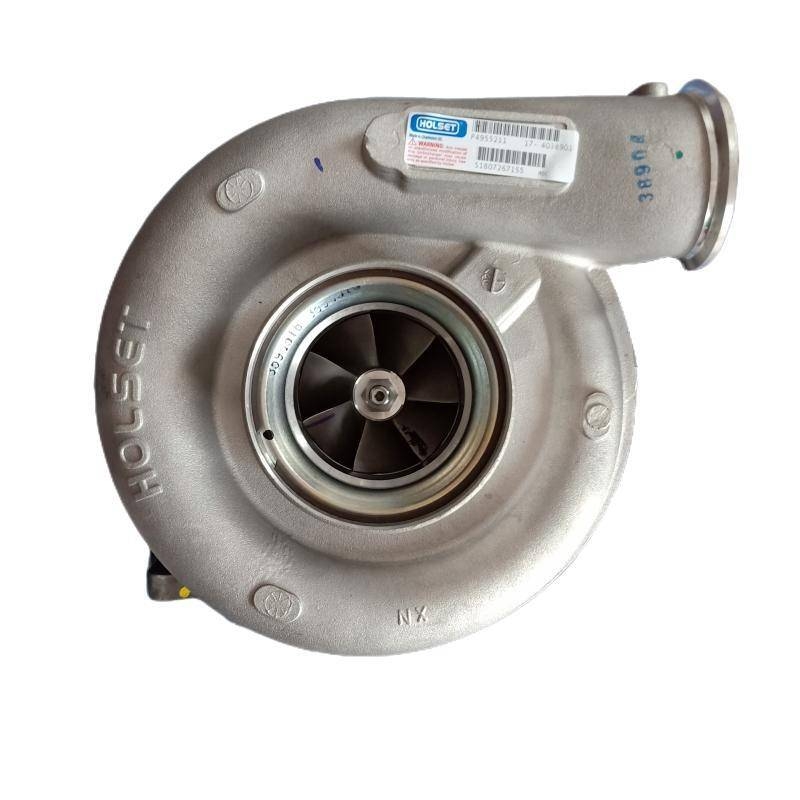 Cummins QSM11 M11 Turbo 4038901 4038903 4031409 4955211 Silniki