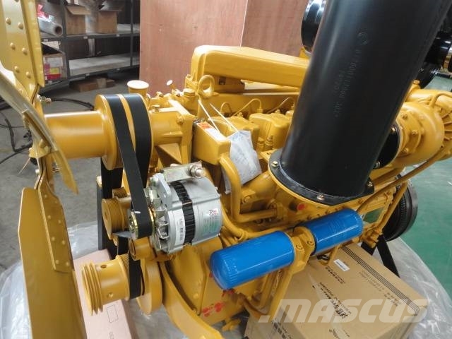 LiuGong weichai engine assembly Двигуни