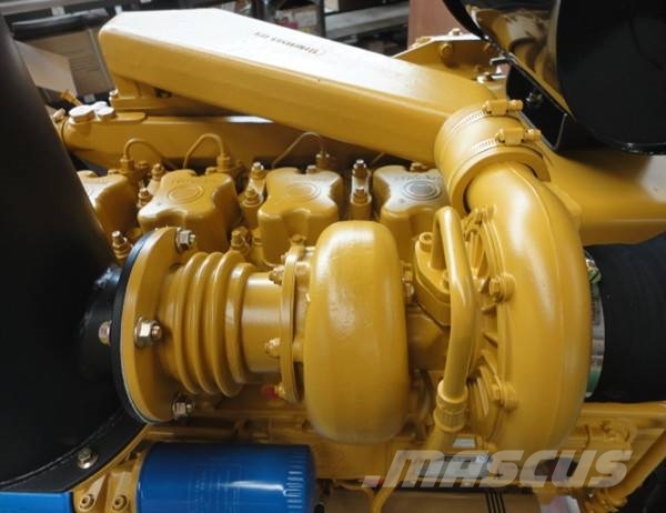 LiuGong weichai engine assembly Двигуни