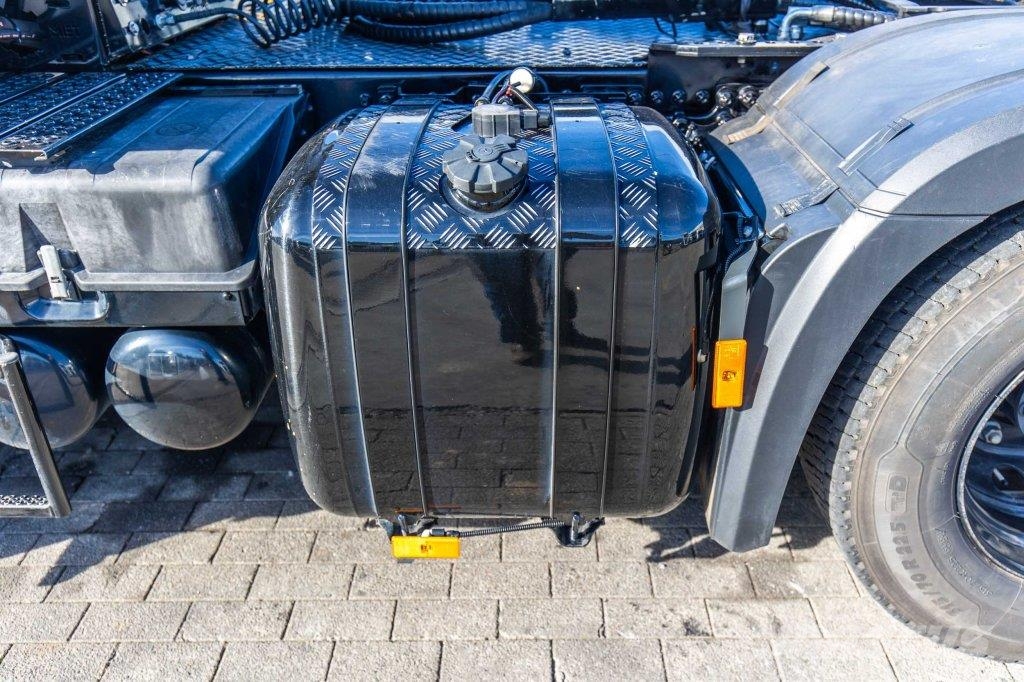 Mercedes-Benz ACTROS 3363 LS - 40.000 KM Prime Movers