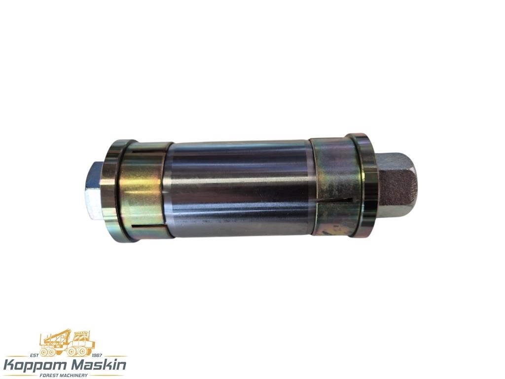 Valmet / Komatsu Ersätter 5266560, Expander Komatsu 855.1 섀시 및 서스펜션