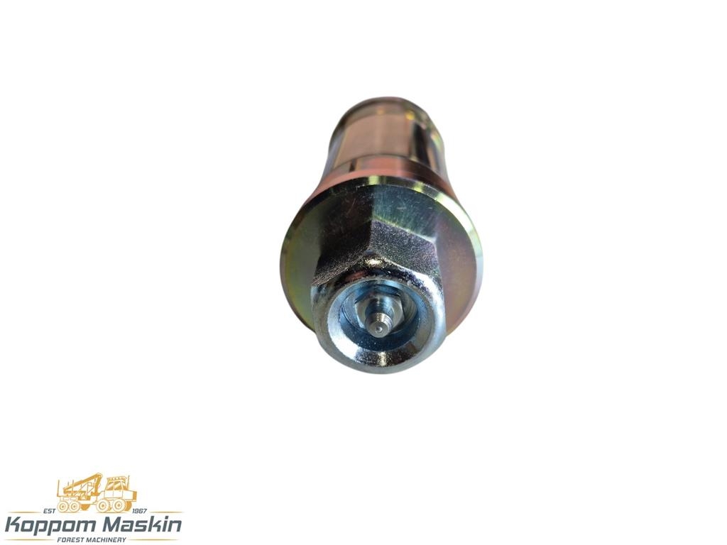 Valmet / Komatsu Ersätter 5266560, Expander Komatsu 855.1 섀시 및 서스펜션