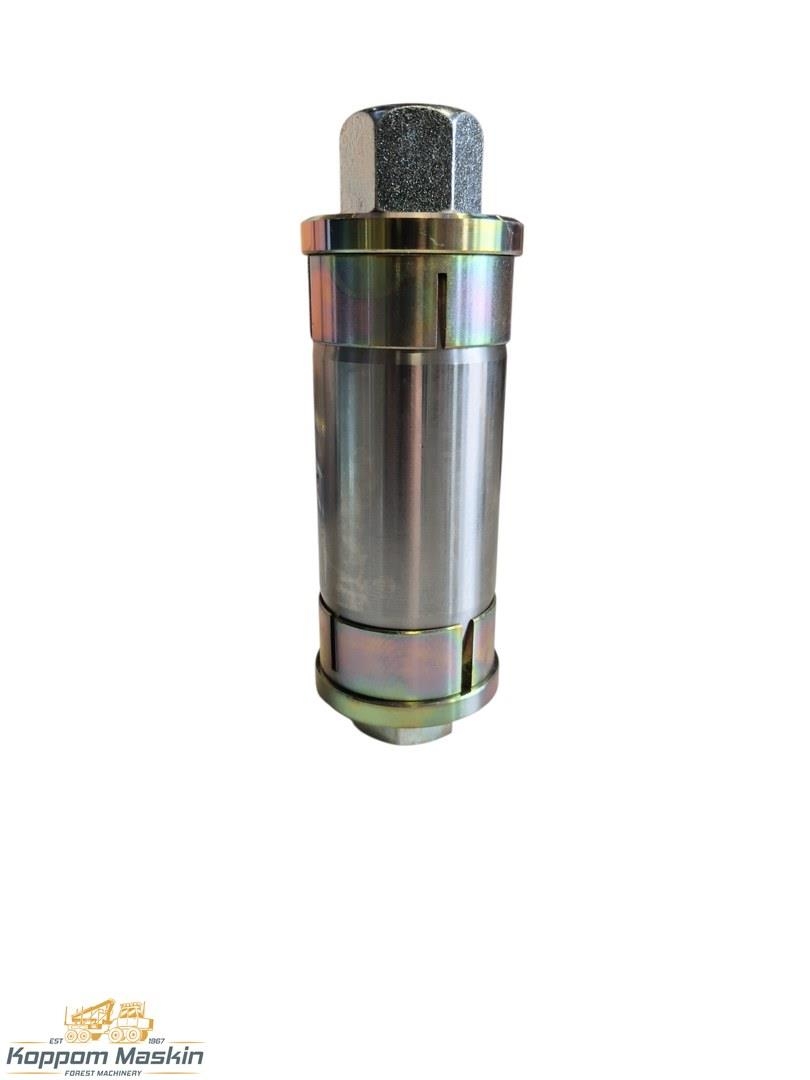 Valmet / Komatsu Ersätter 5266560, Expander Komatsu 855.1 섀시 및 서스펜션