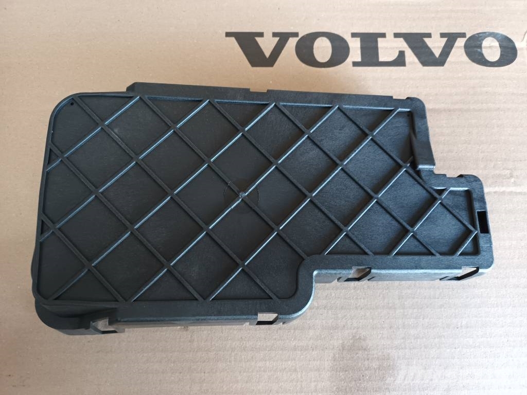 Volvo COVER 8171381 الشاسيه والتعليق