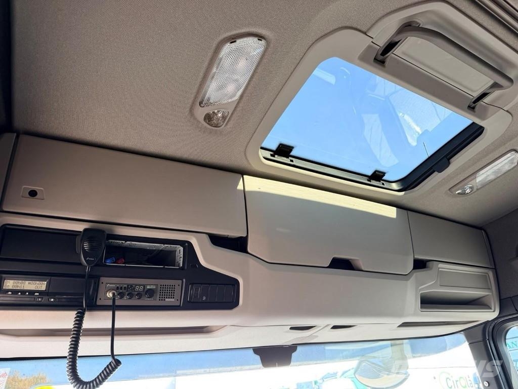 Scania R500 4X2, full air, Retarder Motrici e Trattori Stradali