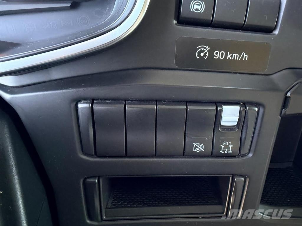 Scania R500 4X2, full air, Retarder Motrici e Trattori Stradali