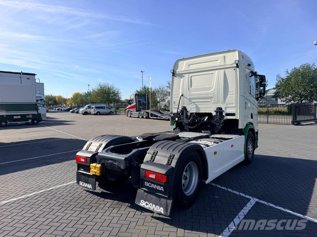 Scania R500 4X2, full air, Retarder Motrici e Trattori Stradali