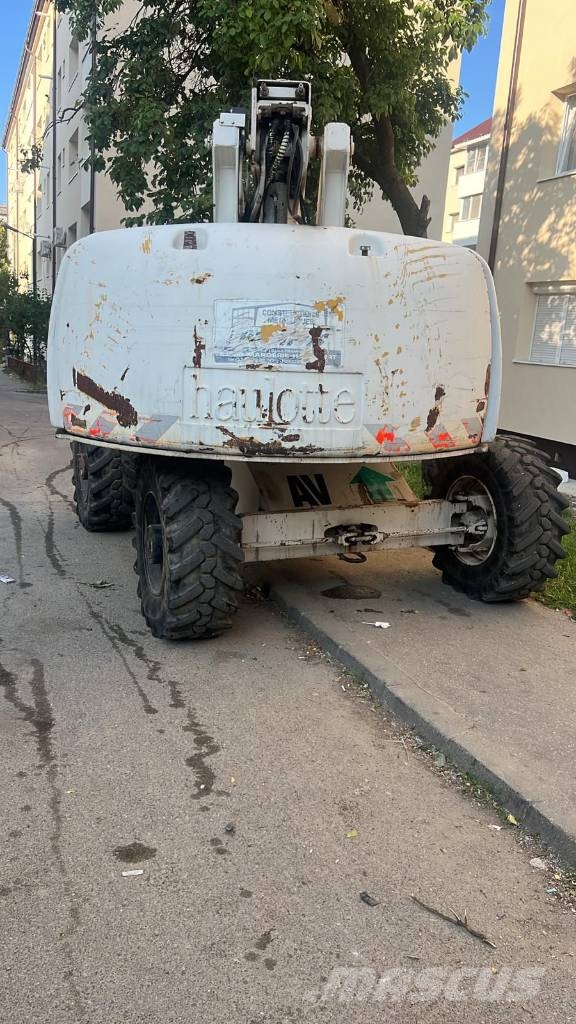 Haulotte H23 Podnośniki budowlane
